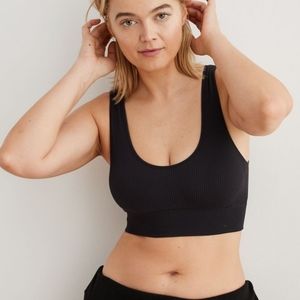 Aerie Seamless Bralette